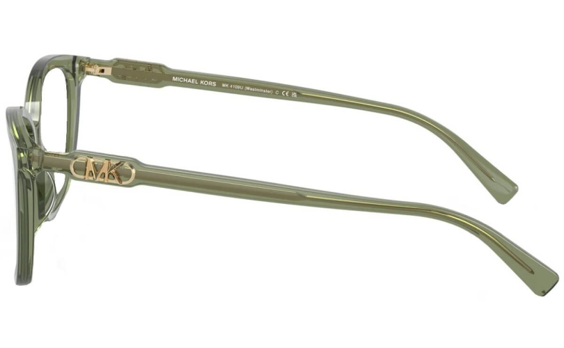 MICHAEL KORS MK4109U - 3944 - 54 - 2