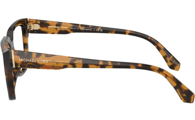 MICHAEL KORS MK4117U - 3006 - 2 - Skyoptic.ro MICHAEL KORS MK4117U - 3006 - 2