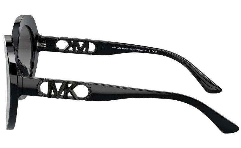 MICHAEL KORS MK2214U - 30058G - 2 - Skyoptic.ro MICHAEL KORS MK2214U - 30058G - 2