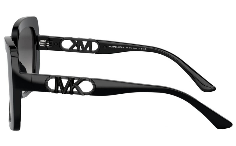 MICHAEL KORS MK2213 - 30058G - 2 - Skyoptic.ro MICHAEL KORS MK2213 - 30058G - 2