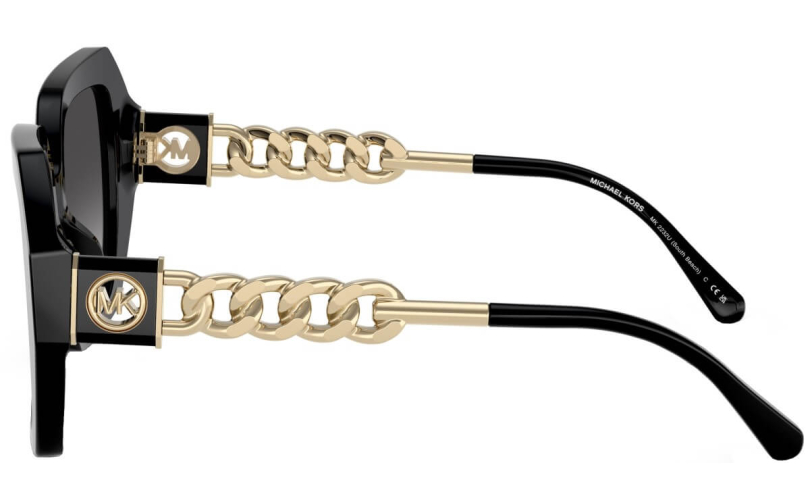 MICHAEL KORS MK2232U - 30058G - 2 - Skyoptic.ro MICHAEL KORS MK2232U - 30058G - 2