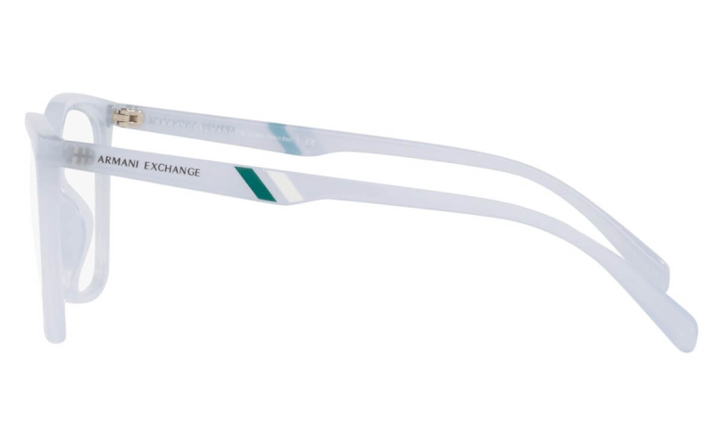 ARMANI EXCHANGE AX3088U - 8210 - 2 - Skyoptic.ro ARMANI EXCHANGE AX3088U - 8210 - 2
