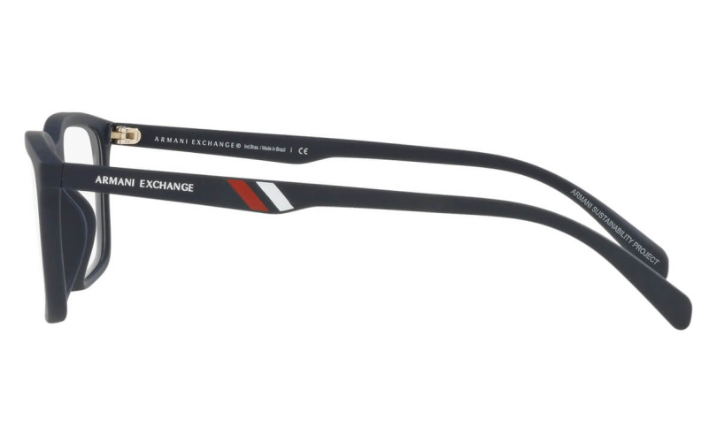 ARMANI EXCHANGE AX3089U - 8181 - 2