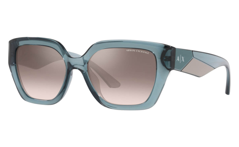 ARMANI EXCHANGE AX4125SU - 82408Z