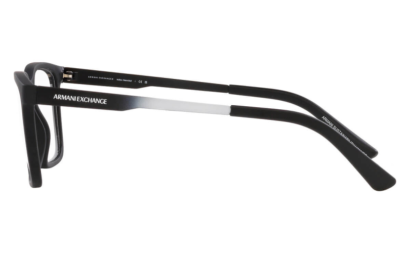 ARMANI EXCHANGE AX3103 - 8078 - 2