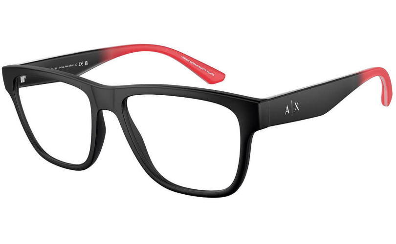 ARMANI EXCHANGE AX3105 - 8078 - 1 - Skyoptic.ro ARMANI EXCHANGE AX3105 - 8078 - 1