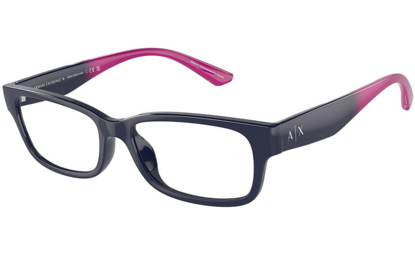 ARMANI EXCHANGE AX3107U - 8192 - 2 - Skyoptic.ro ARMANI EXCHANGE AX3107U - 8192 - 2
