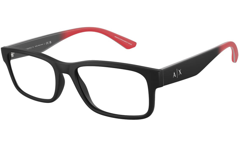 ARMANI EXCHANGE AX3106 - 8078 - 1 - Skyoptic.ro ARMANI EXCHANGE AX3106 - 8078 - 1