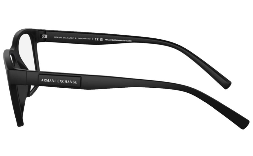ARMANI EXCHANGE AX3114 - 8078 - 2 - Skyoptic.ro ARMANI EXCHANGE AX3114 - 8078 - 2