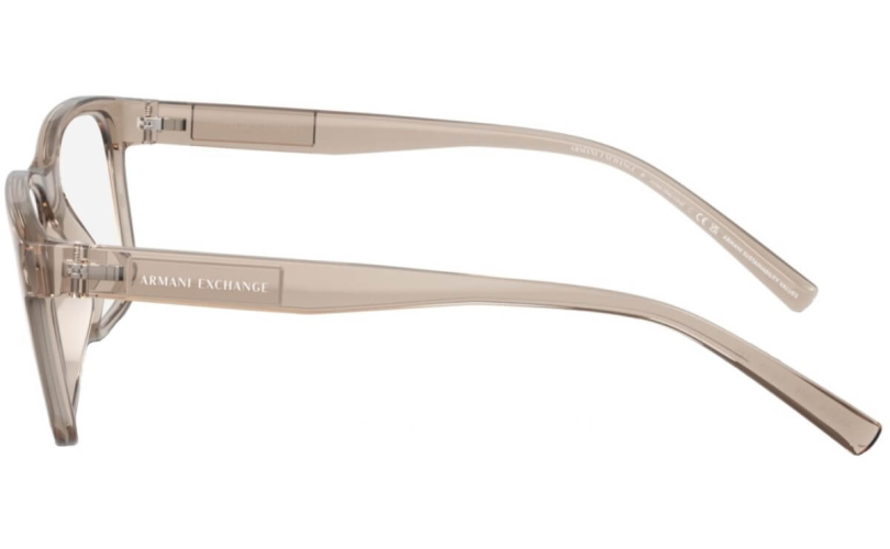 ARMANI EXCHANGE AX3114 - 8344 - 2 - Skyoptic.ro ARMANI EXCHANGE AX3114 - 8344 - 2