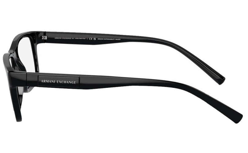 ARMANI EXCHANGE AX3115 - 8078 - 2 - Skyoptic.ro ARMANI EXCHANGE AX3115 - 8078 - 2