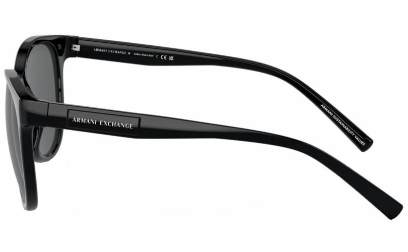ARMANI EXCHANGE AX4144SU - 815887 - 2