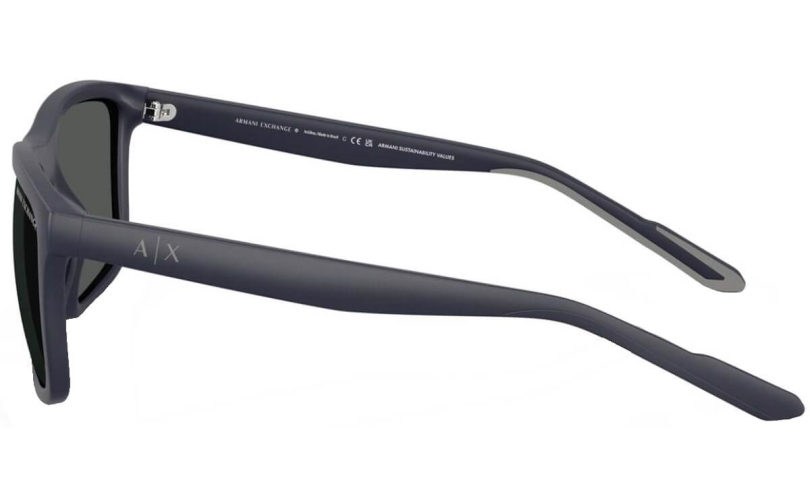 ARMANI EXCHANGE AX4149SU - 610587 - 2 - Skyoptic.ro ARMANI EXCHANGE AX4149SU - 610587 - 2