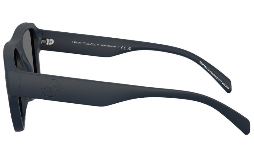 ARMANI EXCHANGE AX4154SU - 837187 - 2