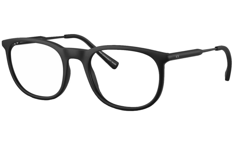 ARMANI EXCHANGE AX3127 - 8078 - 1