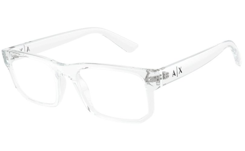 ARMANI EXCHANGE AX3135 - 8235 - 54