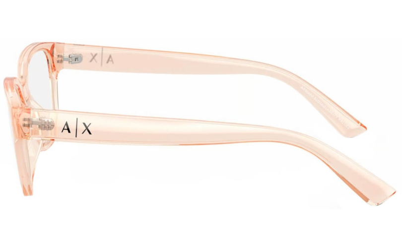 ARMANI EXCHANGE AX3134U - 8395 - 53 - 2