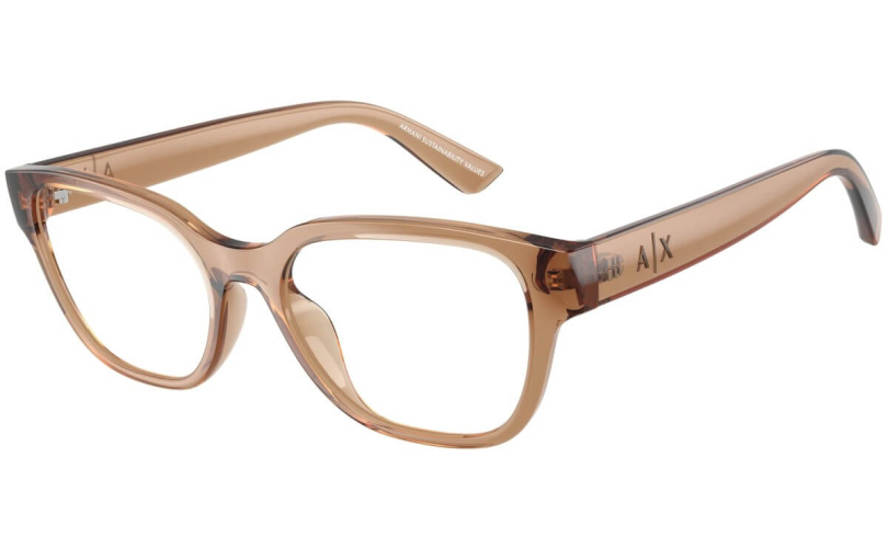 ARMANI EXCHANGE AX3134U - 8396 - 53