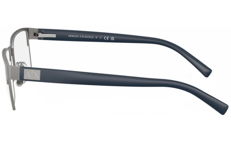 ARMANI EXCHANGE AX1019 - 6003 - 54 - 2