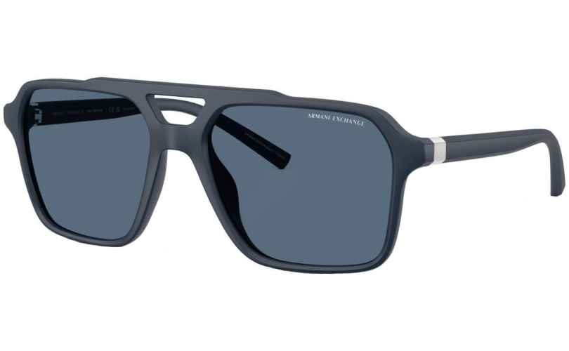 ARMANI EXCHANGE AX4166SU - 839980 - 1