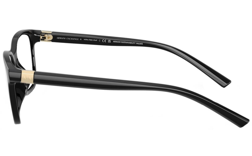 ARMANI EXCHANGE AX3139U – 8158 - 2