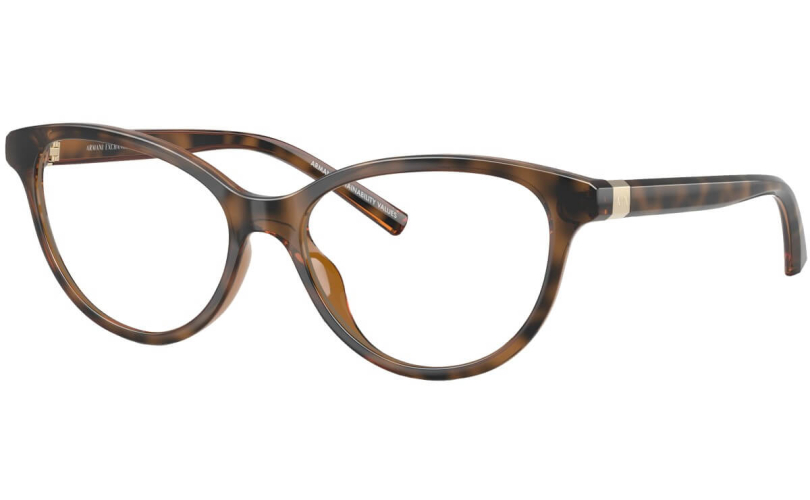 ARMANI EXCHANGE AX3138U – 8213 - 1