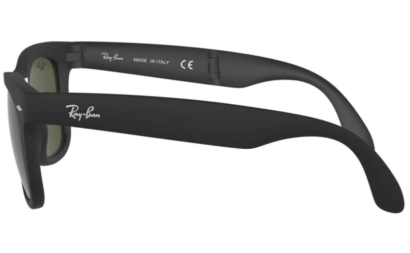 RAY-BAN RB4105 - 601S - 54 - 2