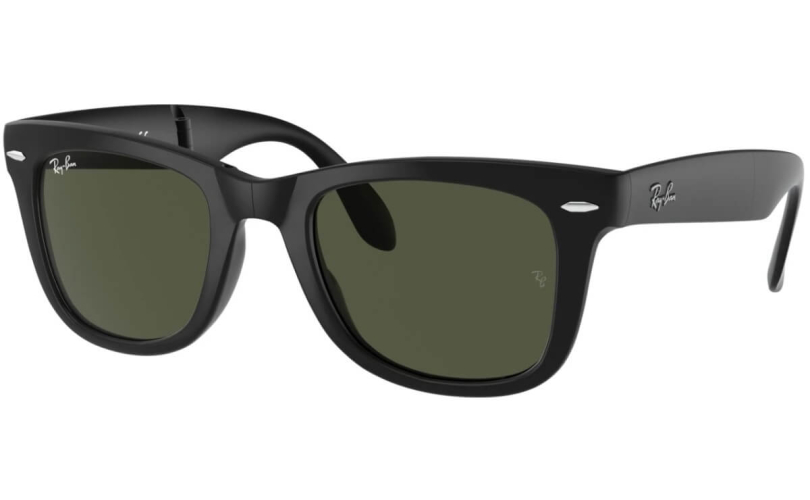 RAY-BAN RB4105 - 601S - 54 - 1
