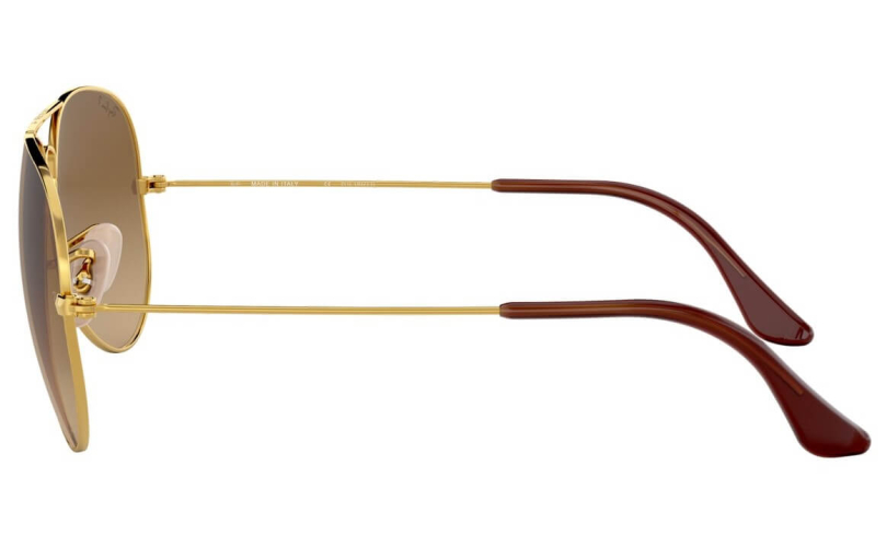 RAY-BAN RB3025 - 001/M2 - 2