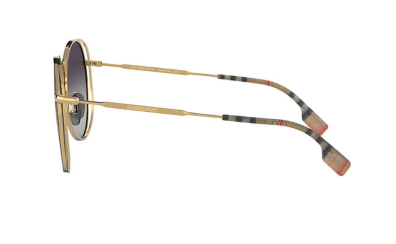 BURBERRY BE3105 - 10178G - 2 - Skyoptic.ro BURBERRY BE3105 - 10178G - 2
