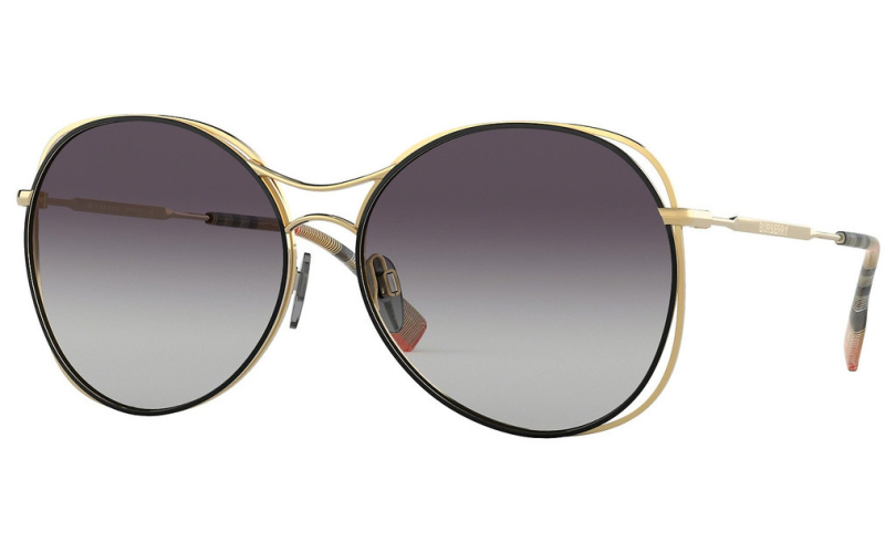 BURBERRY BE3105 - 10178G - 1 - Skyoptic.ro BURBERRY BE3105 - 10178G - 1