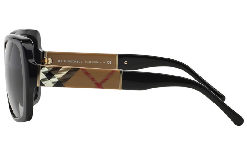 BURBERRY BE4160 - 34338G - 2 - Skyoptic.ro BURBERRY BE4160 - 34338G - 2