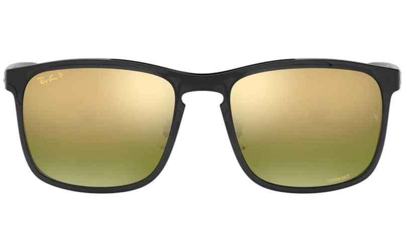RAY-BAN RB4264 - 876/6O - 3
