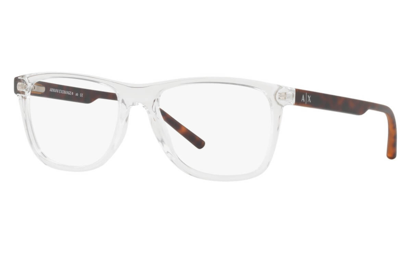 ARMANI EXCHANGE AX3048 - 8235 - 1 - Skyoptic.ro ARMANI EXCHANGE AX3048 - 8235 - 1
