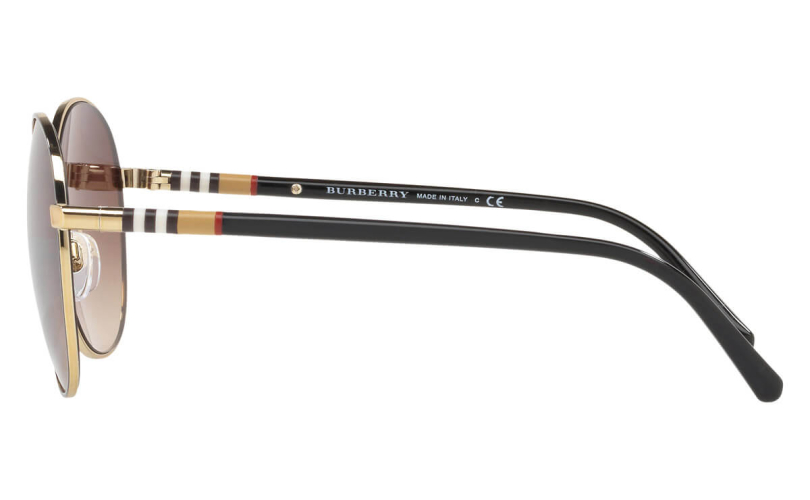 BURBERRY BE3094 - 114513 - 2 - Skyoptic.ro BURBERRY BE3094 - 114513 - 2