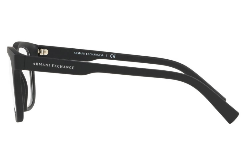 ARMANI EXCHANGE AX3050 - 8078 - 2 - Skyoptic.ro ARMANI EXCHANGE AX3050 - 8078 - 2