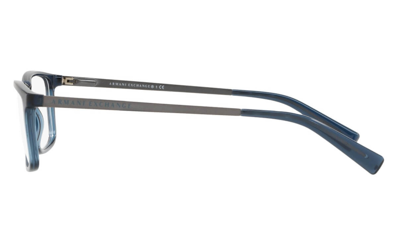 ARMANI EXCHANGE AX3027 - 8238 - 2