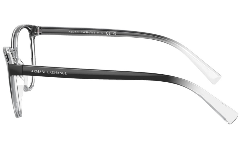ARMANI EXCHANGE AX3053 - 8255 - 2 - Skyoptic.ro ARMANI EXCHANGE AX3053 - 8255 - 2