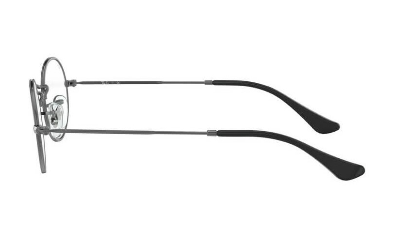 RAY-BAN RX3547V - 2502 - 51 - 2