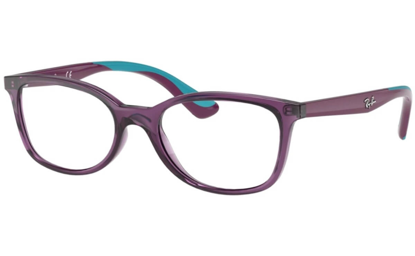 RAY-BAN - JUNIOR RY1586 - 3776 - 49