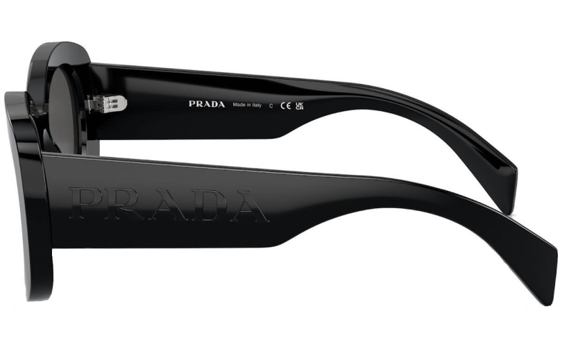 PRADA PRA13S - 1AB5S0 - 2 - Skyoptic.ro PRADA PRA13S - 1AB5S0 - 2