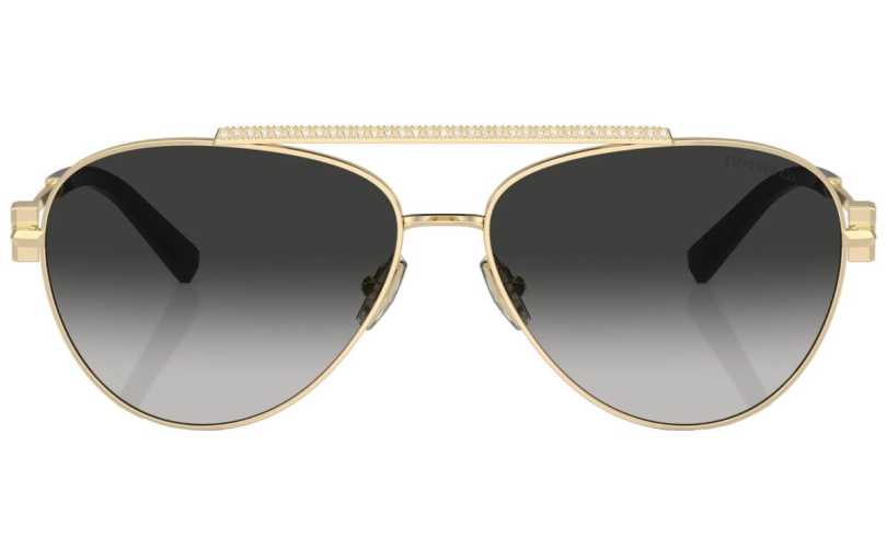 TIFFANY & CO. TF3101B - 60213C - 3