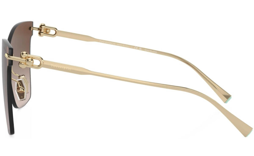 TIFFANY & CO. TF3103K - 62123B - 2