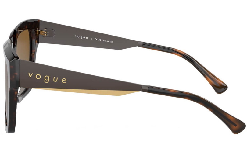 VOGUE VO5553S - W656T5 - 2 - Skyoptic.ro VOGUE VO5553S - W656T5 - 2