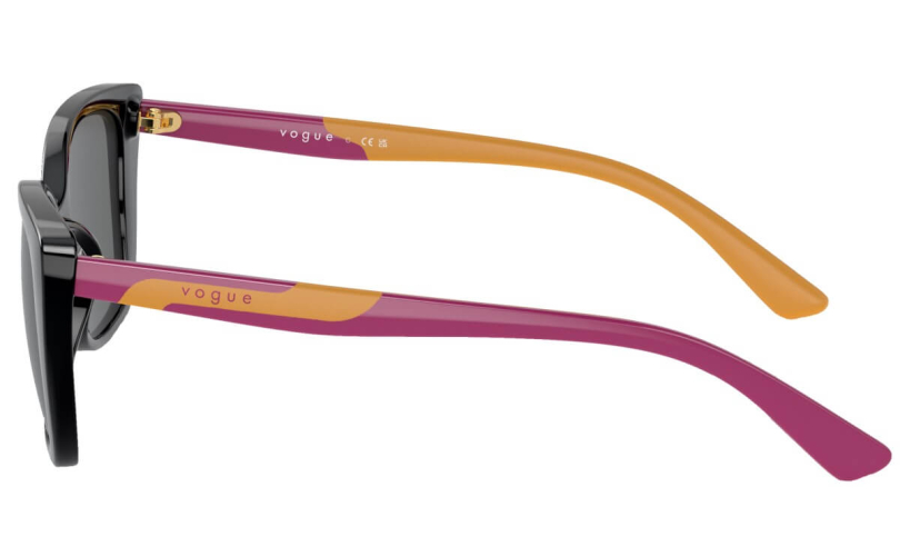 VOGUE - JUNIOR VJ2022 - W44/87 - 2 - Skyoptic.ro VOGUE - JUNIOR VJ2022 - W44/87 - 2