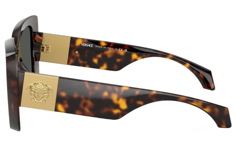 VERSACE VE4467U - 108/87 - 2 - Skyoptic.ro VERSACE VE4467U - 108/87 - 2