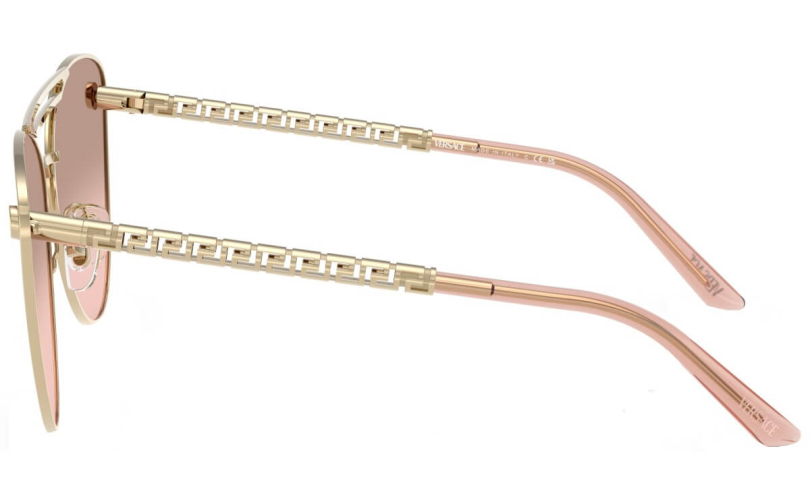VERSACE VE2267 - 12527E - 2