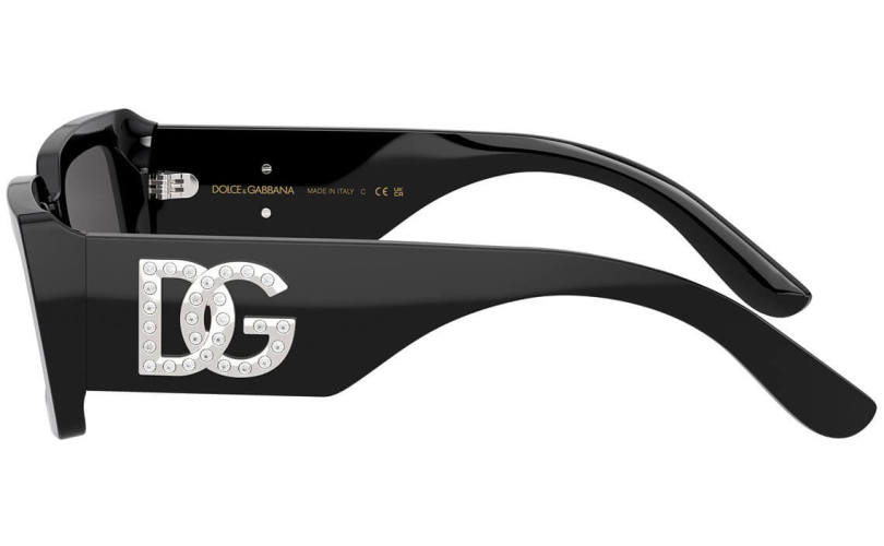 DOLCE & GABBANA DG4447B - 335587 - 2