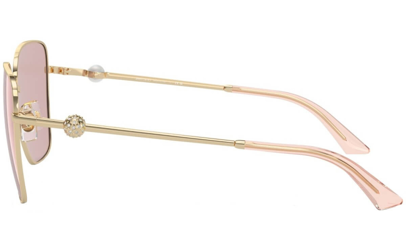 JIMMY CHOO JC4005HB - 3006/5 - 2 - Skyoptic.ro JIMMY CHOO JC4005HB - 3006/5 - 2