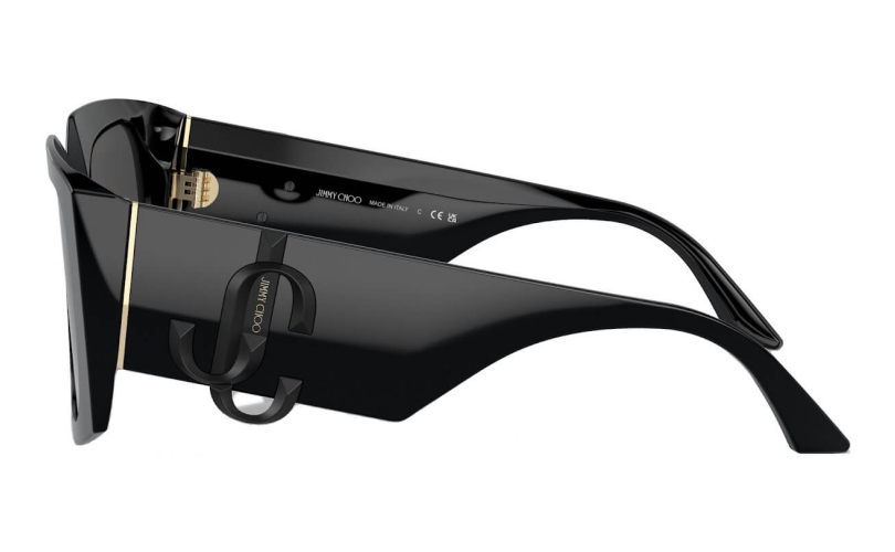JIMMY CHOO JC5006U - 50008G - 2 - Skyoptic.ro JIMMY CHOO JC5006U - 50008G - 2